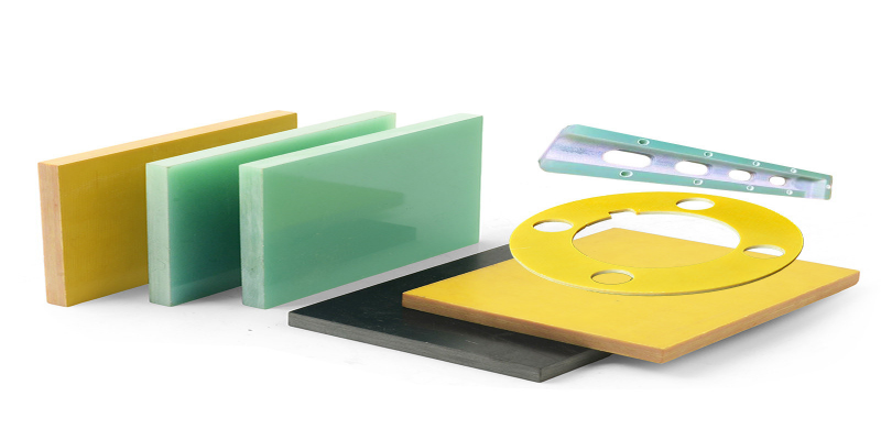Applications for Fiberglass Sheet with Holes