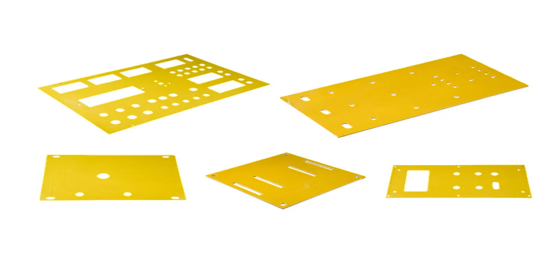 Benefits of Using Fiberglass Sheet with Holes