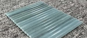 high quality high strength fiberglass sheets plates