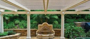 different shapes fiberglass columns price