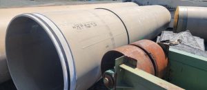 frp pipe guide and standards