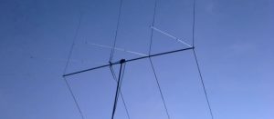 guide to fiberglass 3 element beam cb