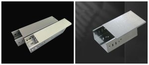 316 stainless steel cable tray