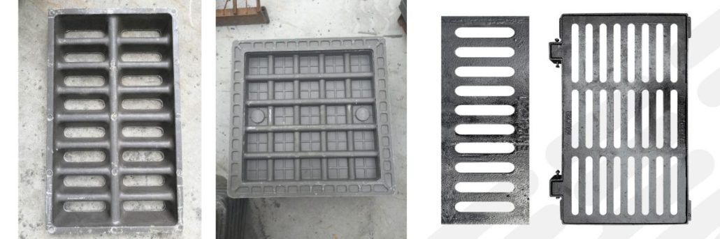 Simplifying Your Life Key Functionalities Trench Covers