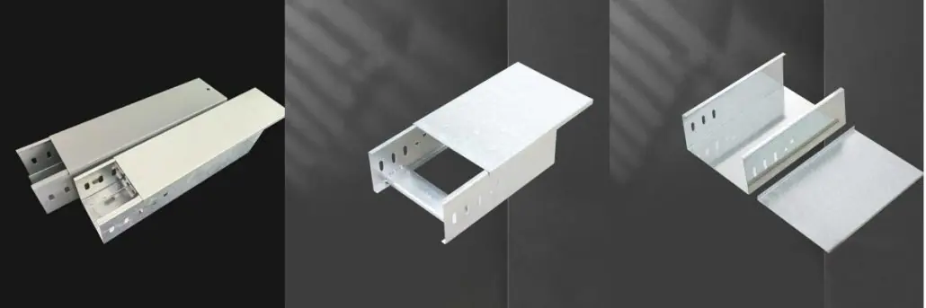 Stainless Steel Cable Tray Simplifying Your Life Key Functionalities