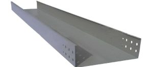 aluminium cable tray factory