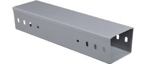 aluminium cable tray sizes