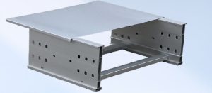 aluminum cable tray factory