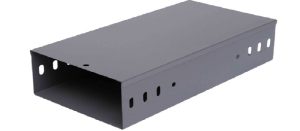 aluminum cable tray sizes