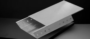 aluminum cable tray systems