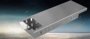 aluminum electrical cable tray