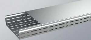 cable tray aluminum