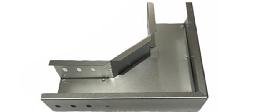 cable tray fitting