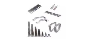 cable tray fittings family