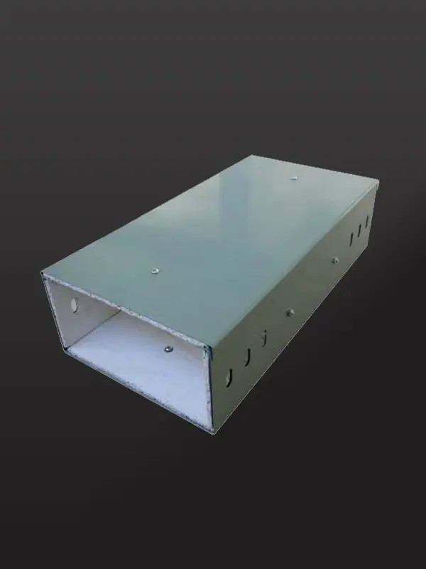 cable tray stainless