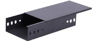 ce certification aluminium cable tray