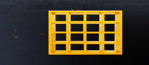 china steel grating walkways