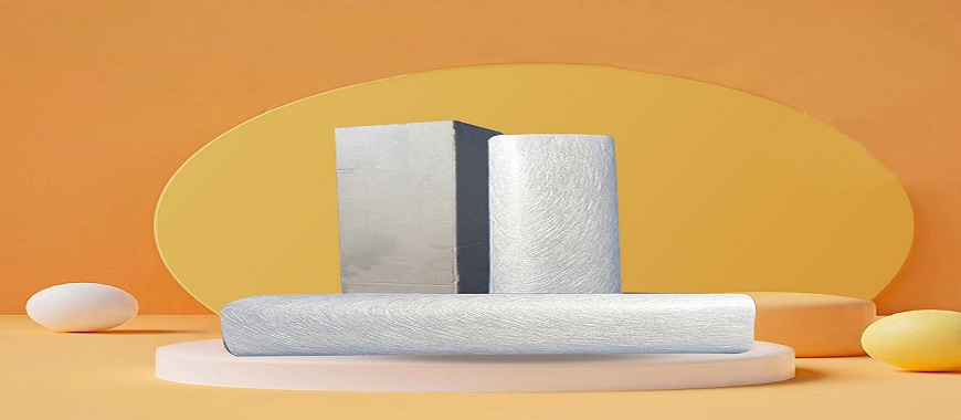 chopped fiberglass reinforcement