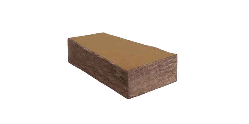 duct insulation with kraft faced fiberglass insulation why it matters