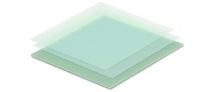 epoxy resin fiberglass sheet