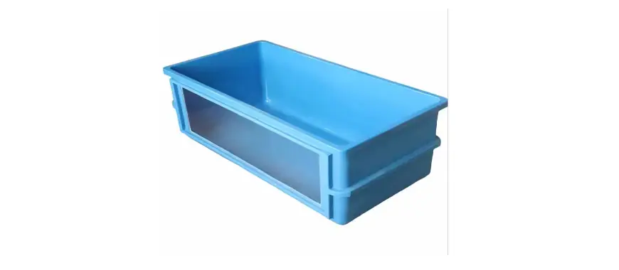 fiber fish tank