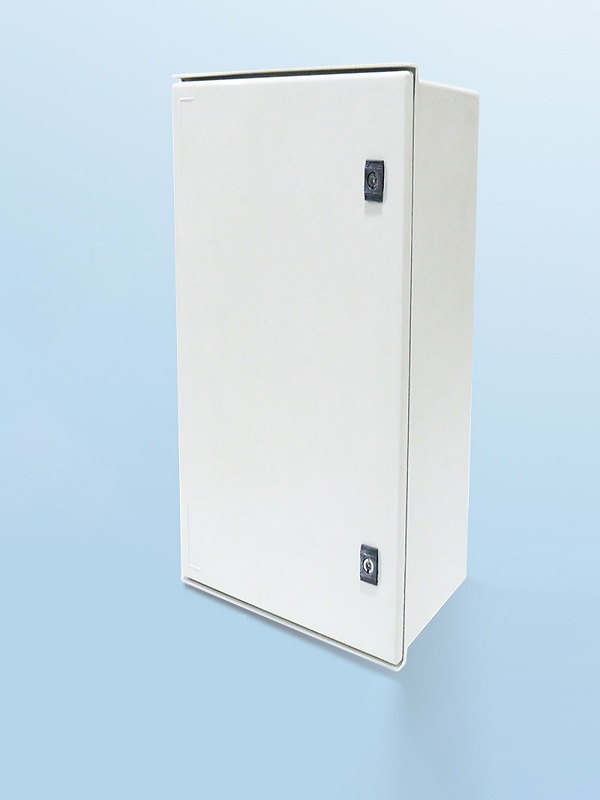 fiberglass box storage