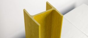 fiberglass i-beam
