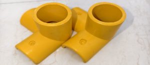 fiberglass pultruded profile