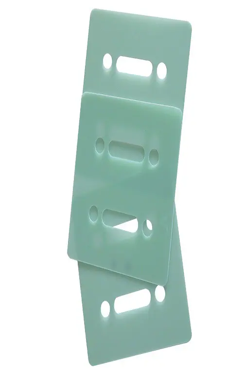 fibreglass ibr sheeting