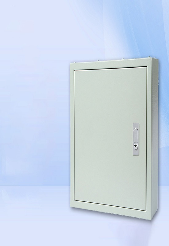 fibreglass storage box