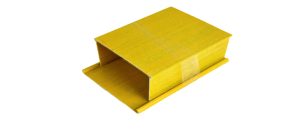 frp cable tray advantages