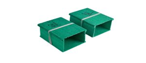 frp cable tray manufacturing process