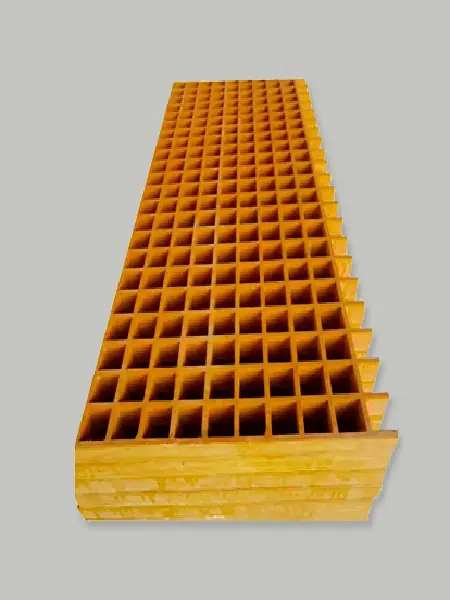 frp grating catalogue