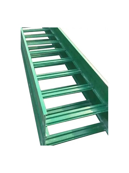 frp ladder cable tray