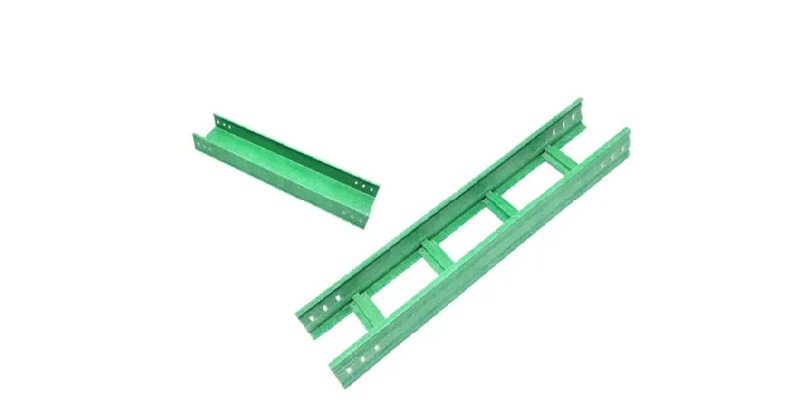 frp ladder tray