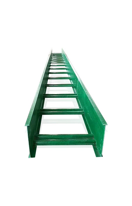 frp ladder type cable tray specification