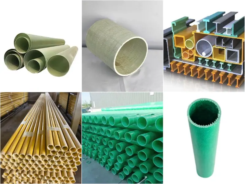 frp pipe stiffness is an essential factor