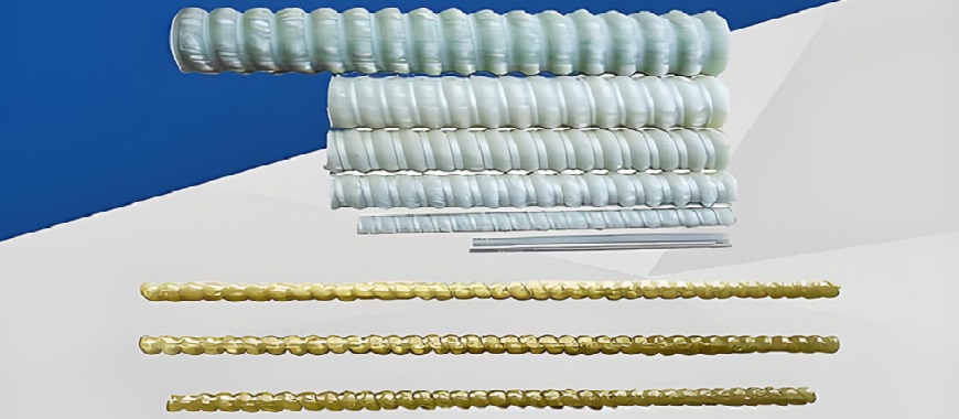 frp reinforcing bars