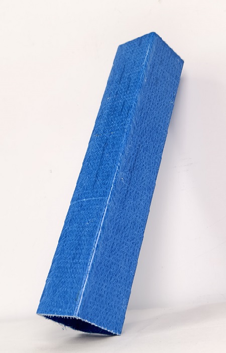 g10 fiberglass square tube