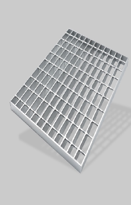 galvanized steel grating for sale