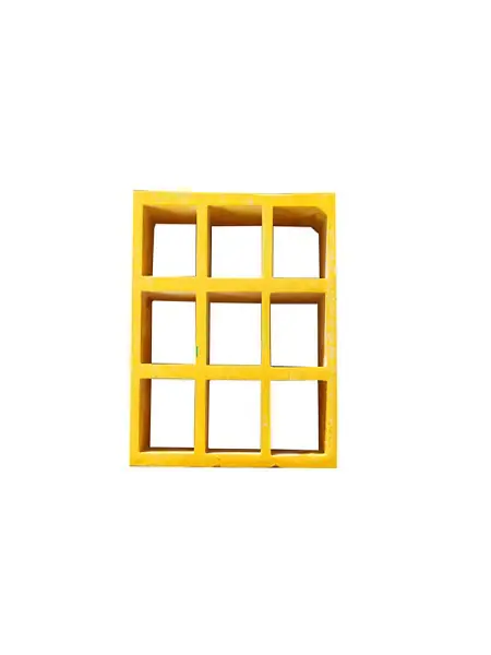 grating process