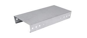 heavy duty stainless steel cable tray