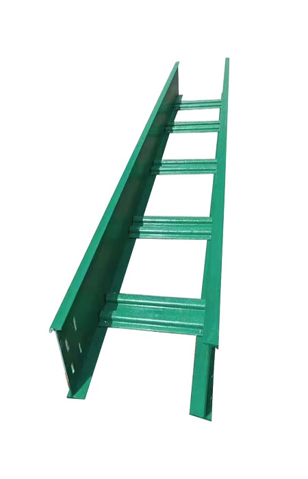 high quality frp ladder type cable