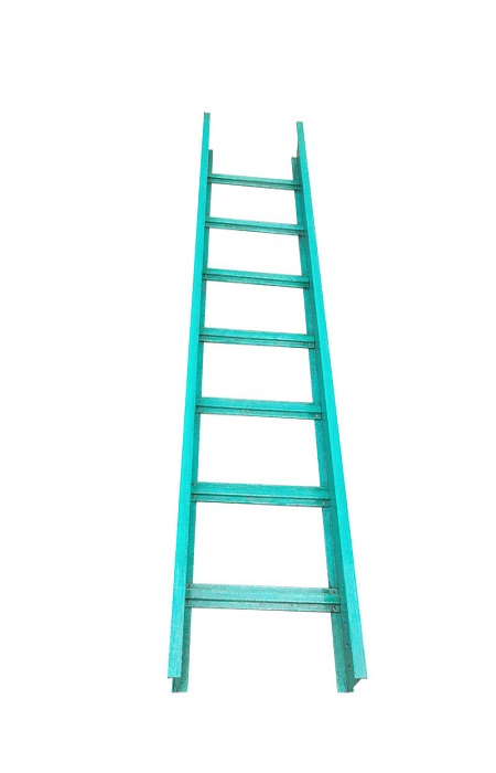 ladder type frp cable trays