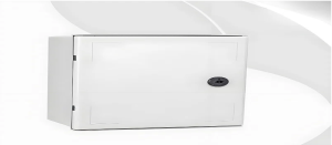 large fiberglass storage boxes