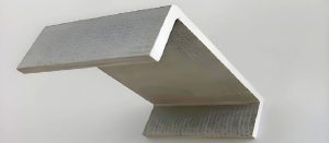 pultruded fiberglass channel