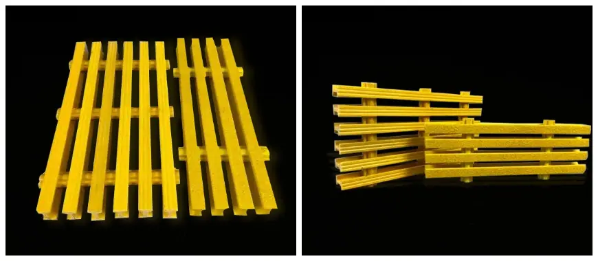 pultruded grating manufacturer