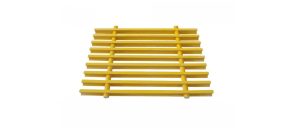 pultruded gratings supplier