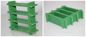 pultruded grp grating