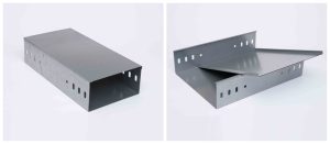 stainless steel cable tray manufacturers